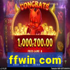 ffwin com
